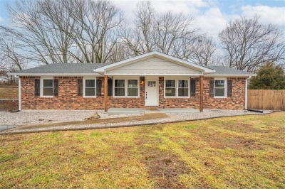 461 White Stone Quarry Road, Bowling Green, KY 