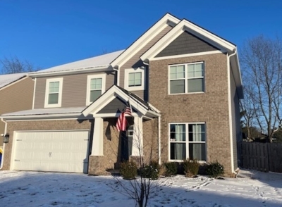 448 Vining Court, Bowling Green, KY 