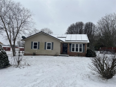293 Norris Road, Bowling Green, KY 