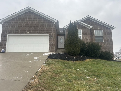 232 Moultrie Court, Bowling Green, KY 