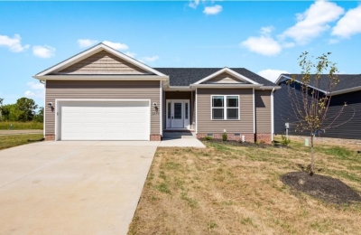 1239 Melody Avenue, Bowling Green, KY 