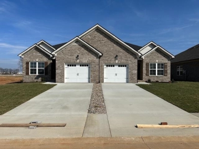 6457 Fortuna Court, Bowling Green, KY 