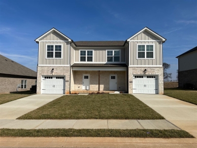 6469 Fortuna Court, Bowling Green, KY 