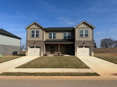 6489 Fortuna Court, Bowling Green, KY 