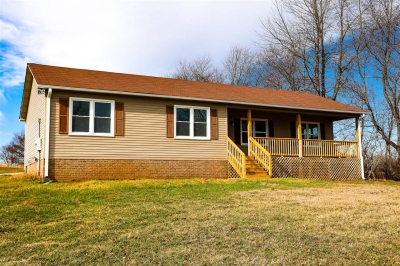 160 H R Whitlock Road, Bowling Green, KY 