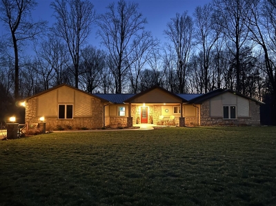 425 Alvaton Greenhill Road, Bowling Green, KY 