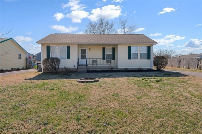 503 12th Avenue, Bowling Green, KY 