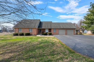 267 Heritage Avenue, Bowling Green, KY 