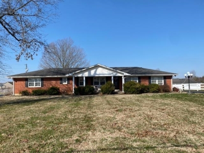 3055 Plum Springs Road, Bowling Green, KY 