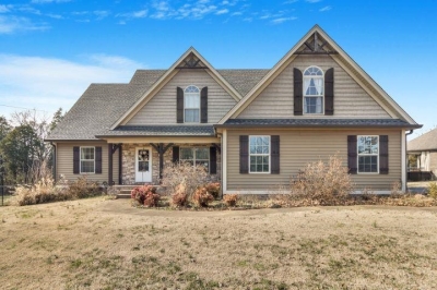 3249 Yearling Avenue, Bowling Green, KY 