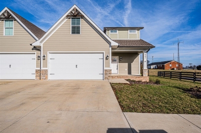 542 Providence Court, Bowling Green, KY 