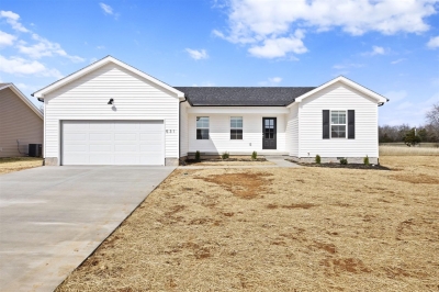531 Deluth Drive, Bowling Green, KY 