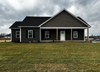 Lot 200 Andover Drive, Franklin, KY 