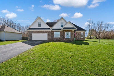 109 Moultrie Court, Bowling Green, KY 