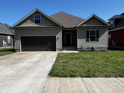 7147 Seagraves Court, Bowling Green, KY 