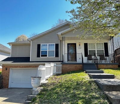 150 Chipley Court, Bowling Green, KY 