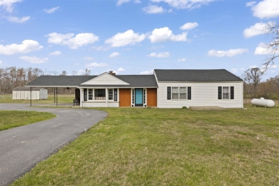 861 Pig Road, Smiths Grove, KY 