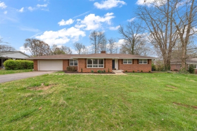 520 Claremoor Avenue, Bowling Green, KY 