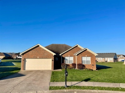 2651 Wild Horse Court, Bowling Green, KY 