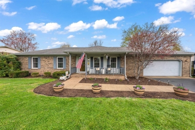 1713 Planters Way, Bowling Green, KY 