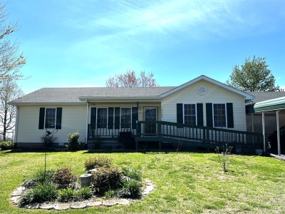 4127 Dripping Springs Road, Glasgow, KY 