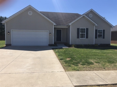 2760 Pointe Court, Bowling Green, KY 