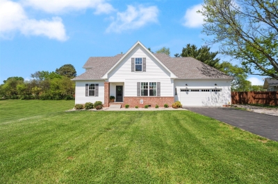 1628 Cave Mill Road, Bowling Green, KY 