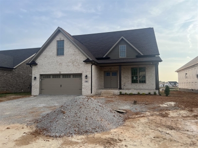 340 Olympia Court, Bowling Green, KY 
