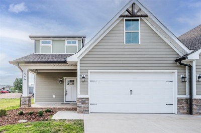 546 Providence Court, Bowling Green, KY 