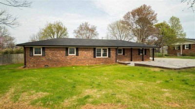 450 Richpond Road, Bowling Green, KY 