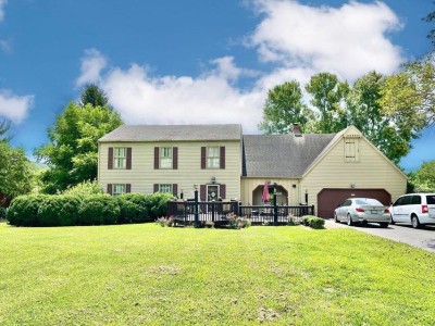 306 North North Brookhaven Drive, Somerset, KY 