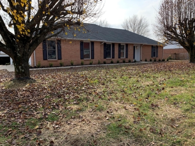 857 Ferry Road, Somerset, KY 