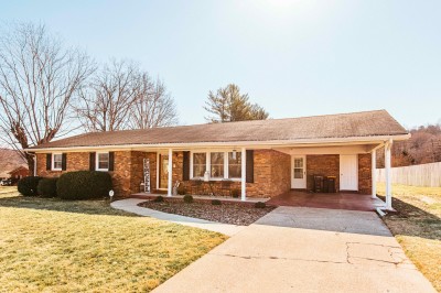 108 Maplewood Drive, Somerset, KY 
