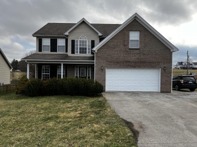 1986 Clearwater Drive, Lawrenceburg, KY 