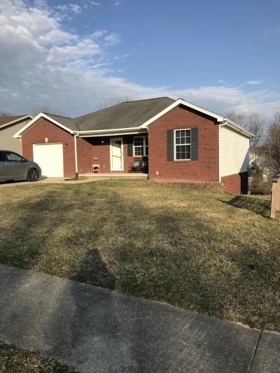 556 Copperfield Drive, Lawrenceburg, KY 