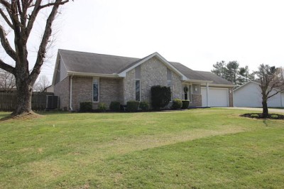 143 Enchanted Drive, Somerset, KY 