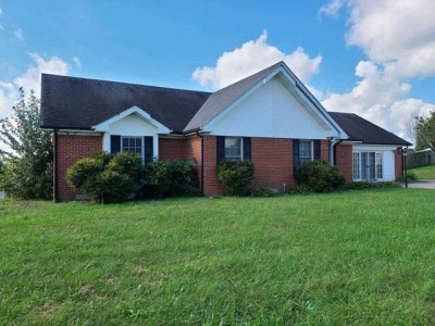 321 Meadowcrest Drive, Somerset, KY 