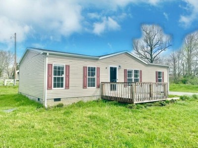 25 T Millers Way, Science Hill, KY 