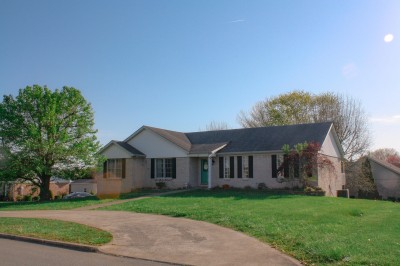 151 Meadowcrest Drive, Somerset, KY 