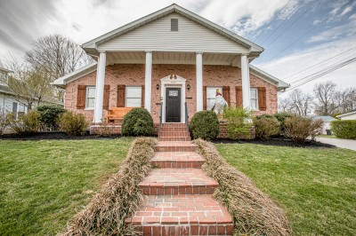 203 Highland Ave. Avenue, Georgetown, KY 