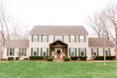 120 Country Lake Drive, Somerset, KY 