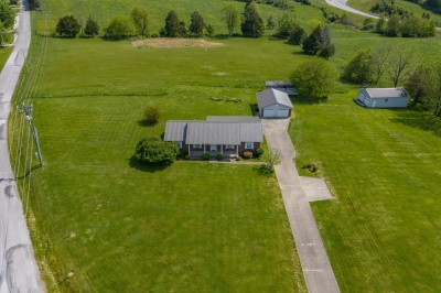 1532 Norwood Road, Somerset, KY 