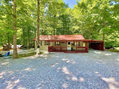 1836 Paradise Road, Somerset, KY 