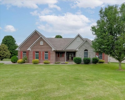 2200 Clearwater Drive, Lawrenceburg, KY 