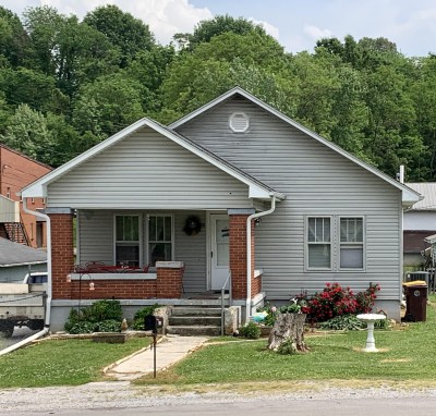 108 Tandy Avenue, Somerset, KY 