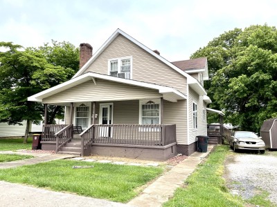 215 South Central Avenue, Somerset, KY 