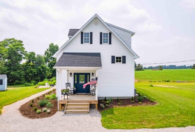 1511 Clifty Hill Road, Science Hill, KY 