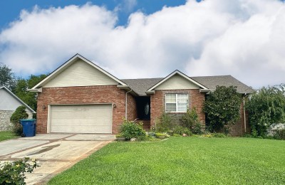 132 Waterford Way, Somerset, KY 
