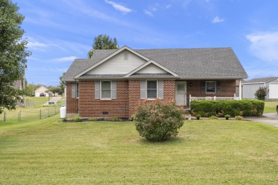 1108 Indian Trail, Lawrenceburg, KY 