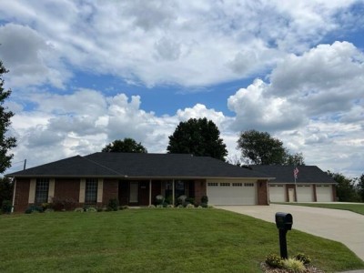 1026 South South Fork Drive, Somerset, KY 